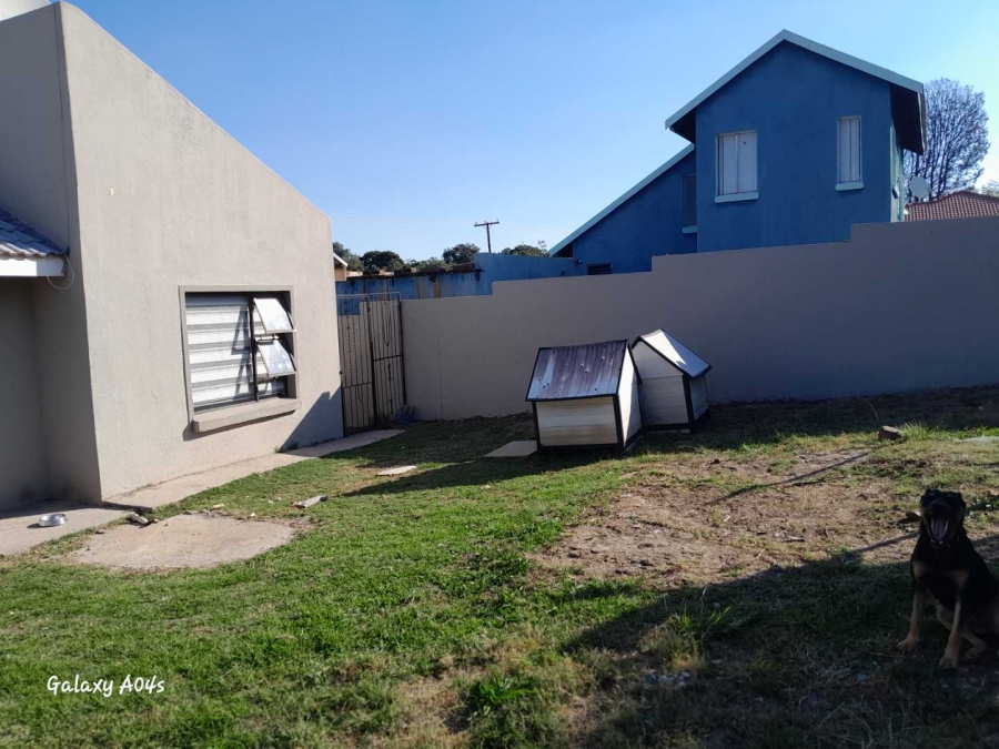 3 Bedroom Property for Sale in Walkerville Gauteng