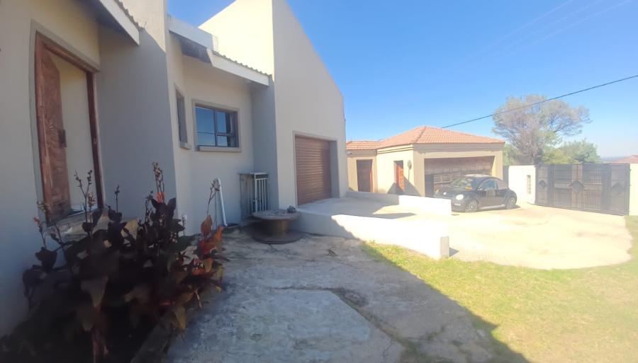 3 Bedroom Property for Sale in Walkerville Gauteng