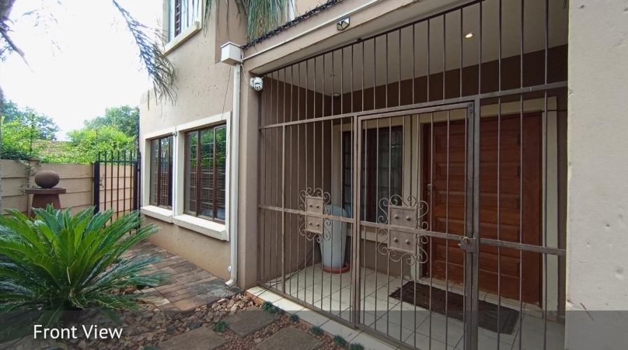 4 Bedroom Property for Sale in Wierdapark Gauteng