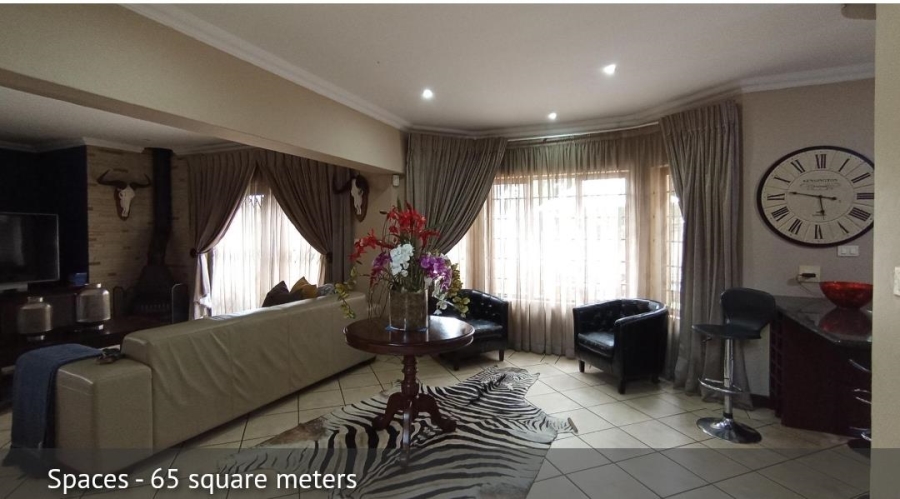 4 Bedroom Property for Sale in Wierdapark Gauteng