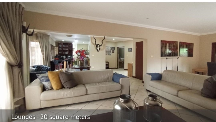 4 Bedroom Property for Sale in Wierdapark Gauteng