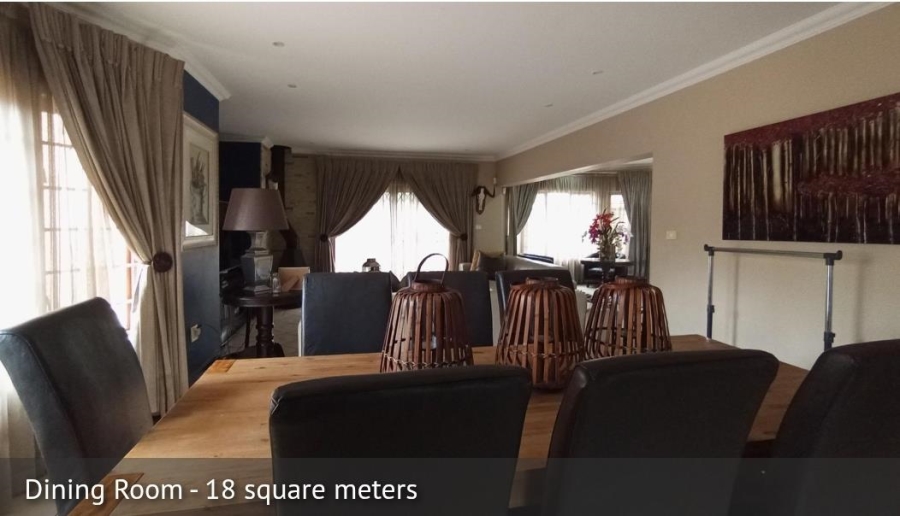 4 Bedroom Property for Sale in Wierdapark Gauteng