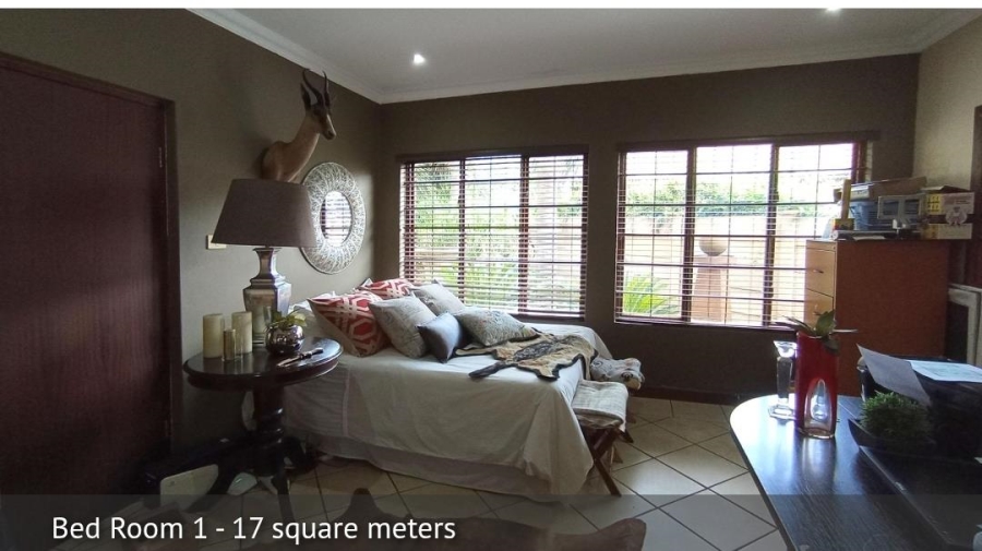 4 Bedroom Property for Sale in Wierdapark Gauteng
