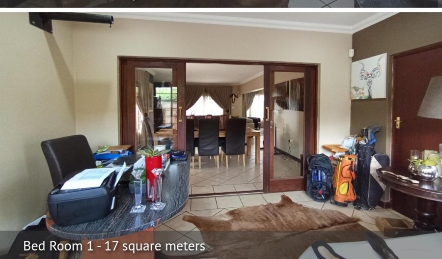 4 Bedroom Property for Sale in Wierdapark Gauteng