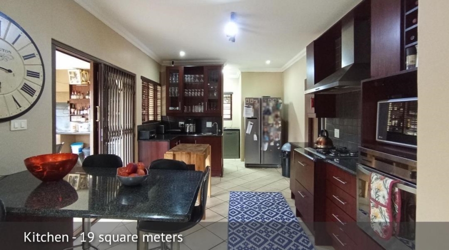 4 Bedroom Property for Sale in Wierdapark Gauteng