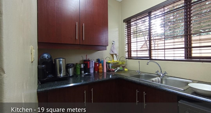 4 Bedroom Property for Sale in Wierdapark Gauteng