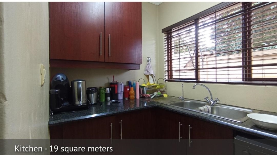 4 Bedroom Property for Sale in Wierdapark Gauteng