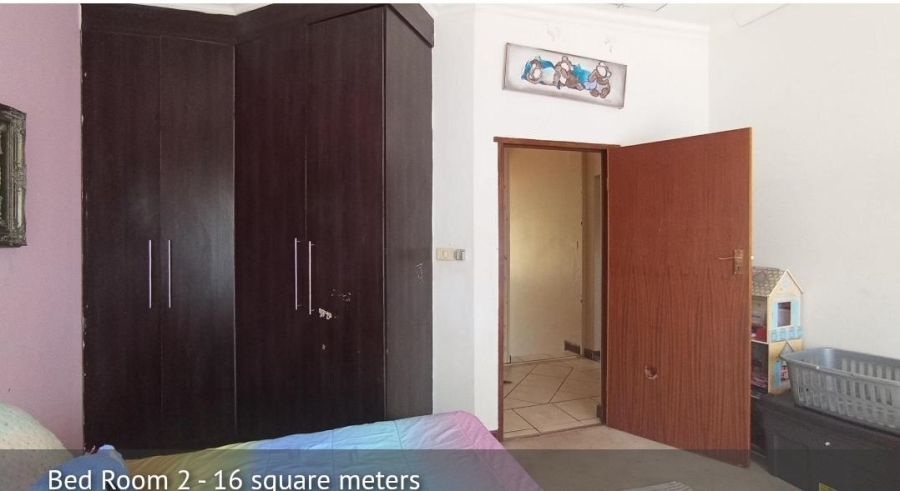 4 Bedroom Property for Sale in Wierdapark Gauteng