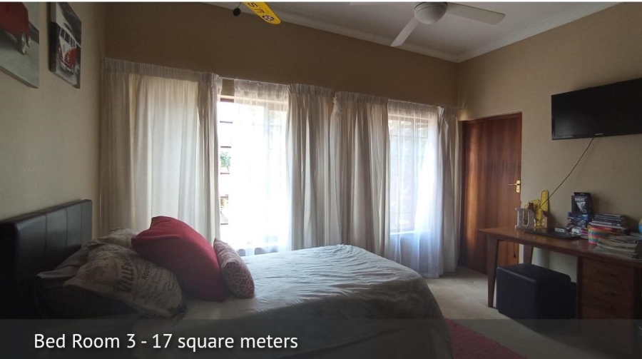 4 Bedroom Property for Sale in Wierdapark Gauteng