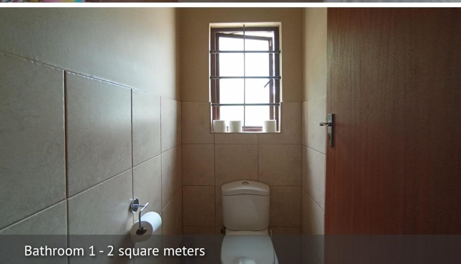 4 Bedroom Property for Sale in Wierdapark Gauteng