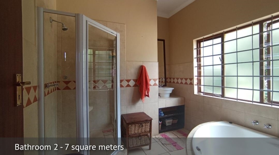 4 Bedroom Property for Sale in Wierdapark Gauteng