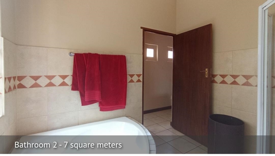 4 Bedroom Property for Sale in Wierdapark Gauteng