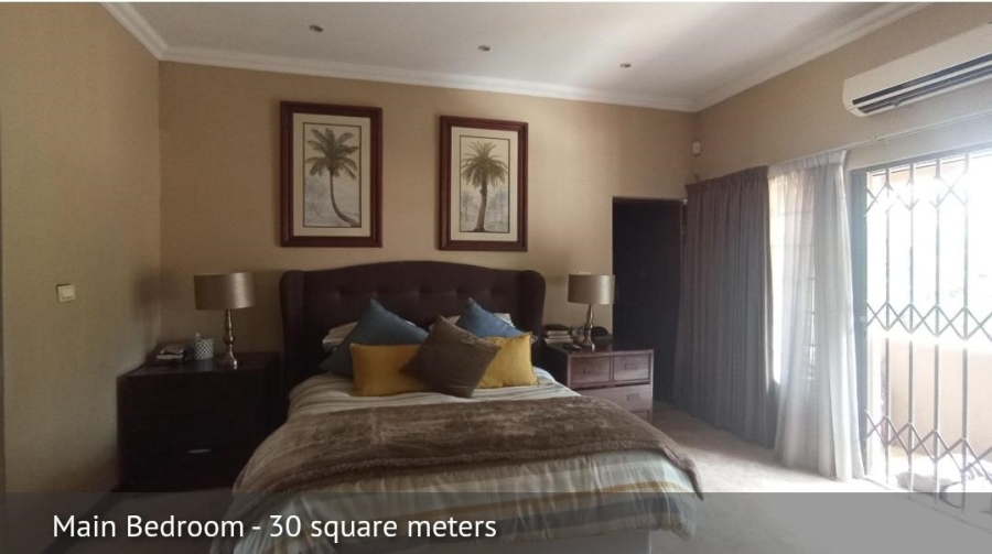 4 Bedroom Property for Sale in Wierdapark Gauteng