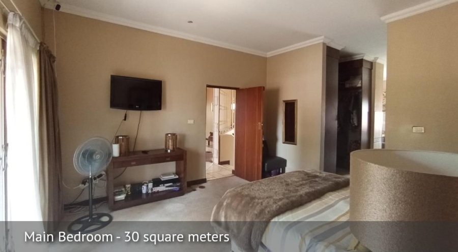 4 Bedroom Property for Sale in Wierdapark Gauteng