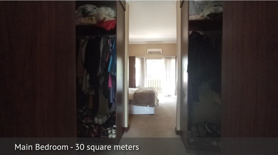 4 Bedroom Property for Sale in Wierdapark Gauteng