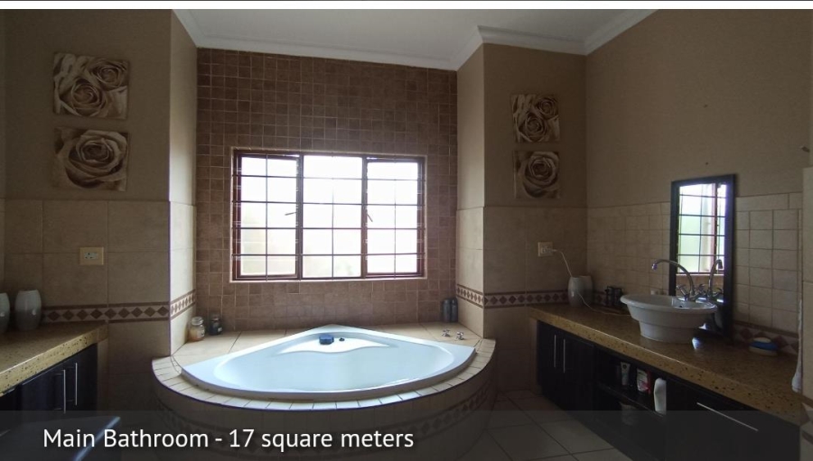 4 Bedroom Property for Sale in Wierdapark Gauteng
