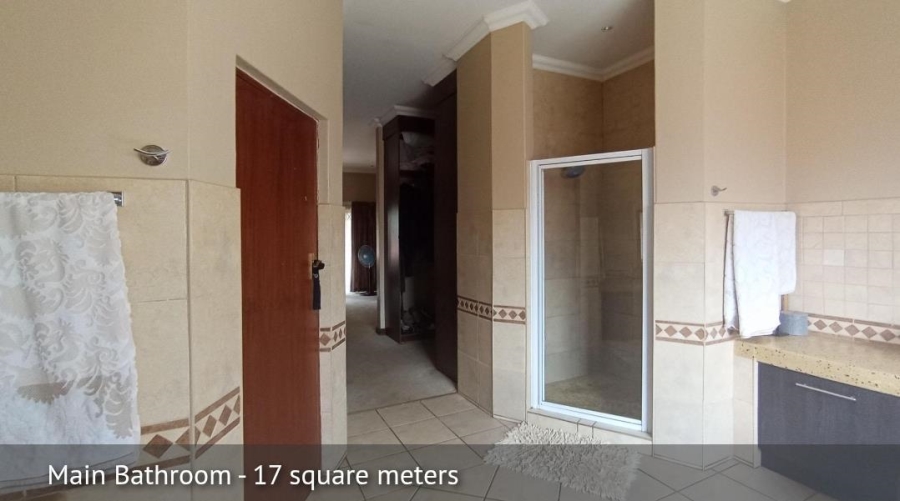 4 Bedroom Property for Sale in Wierdapark Gauteng
