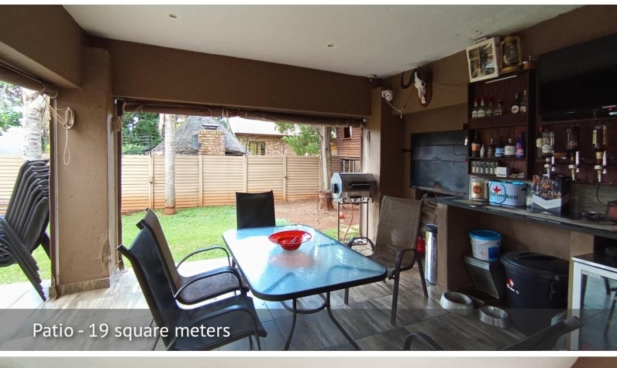4 Bedroom Property for Sale in Wierdapark Gauteng
