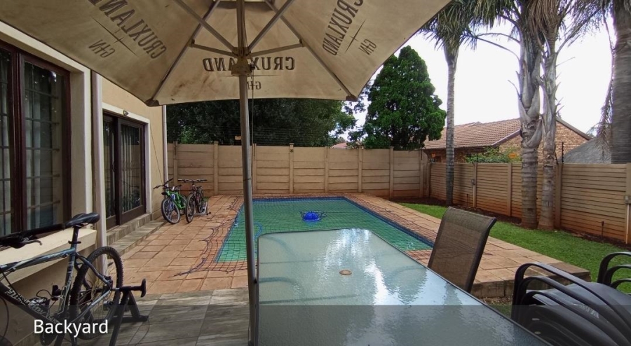 4 Bedroom Property for Sale in Wierdapark Gauteng