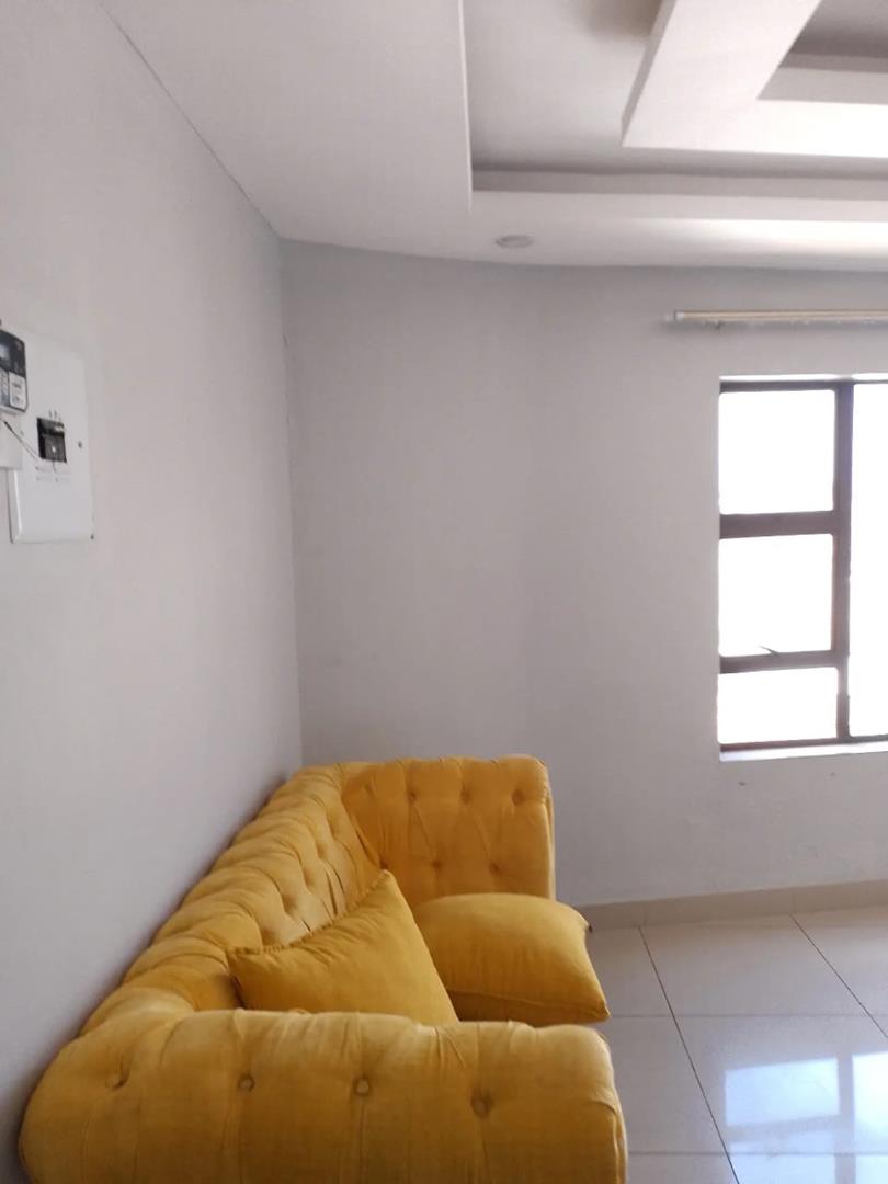 0 Bedroom Property for Sale in Rabie Ridge Gauteng