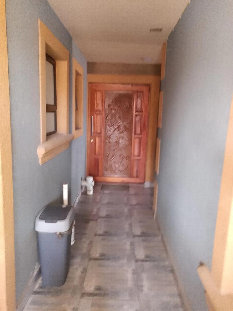 0 Bedroom Property for Sale in Rabie Ridge Gauteng