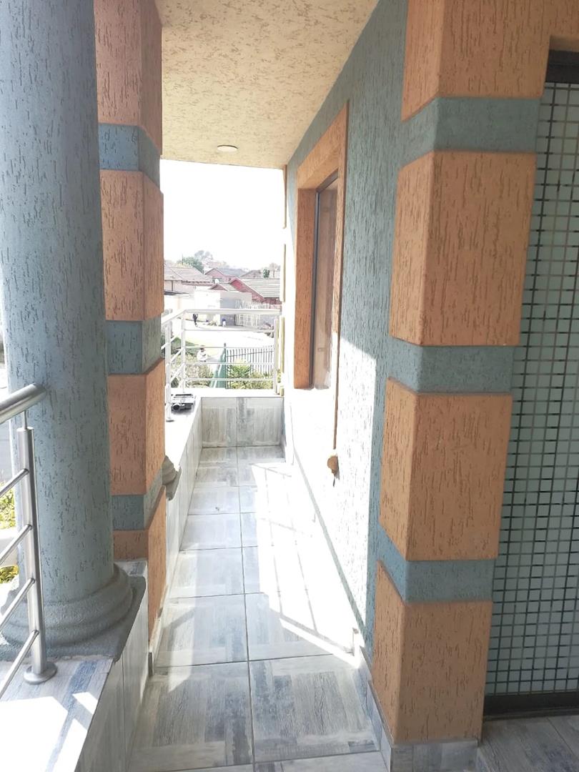 0 Bedroom Property for Sale in Rabie Ridge Gauteng