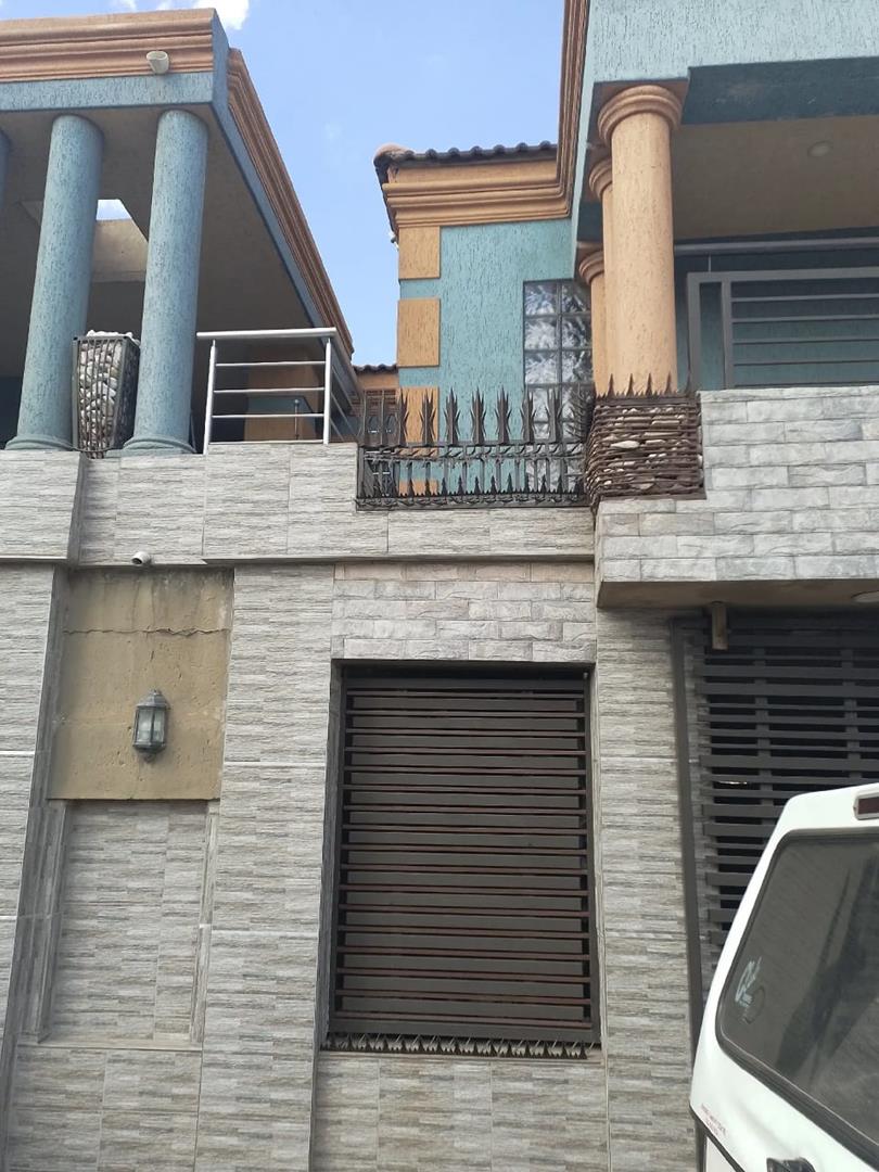 0 Bedroom Property for Sale in Rabie Ridge Gauteng
