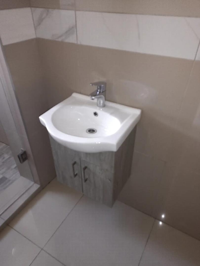 0 Bedroom Property for Sale in Rabie Ridge Gauteng
