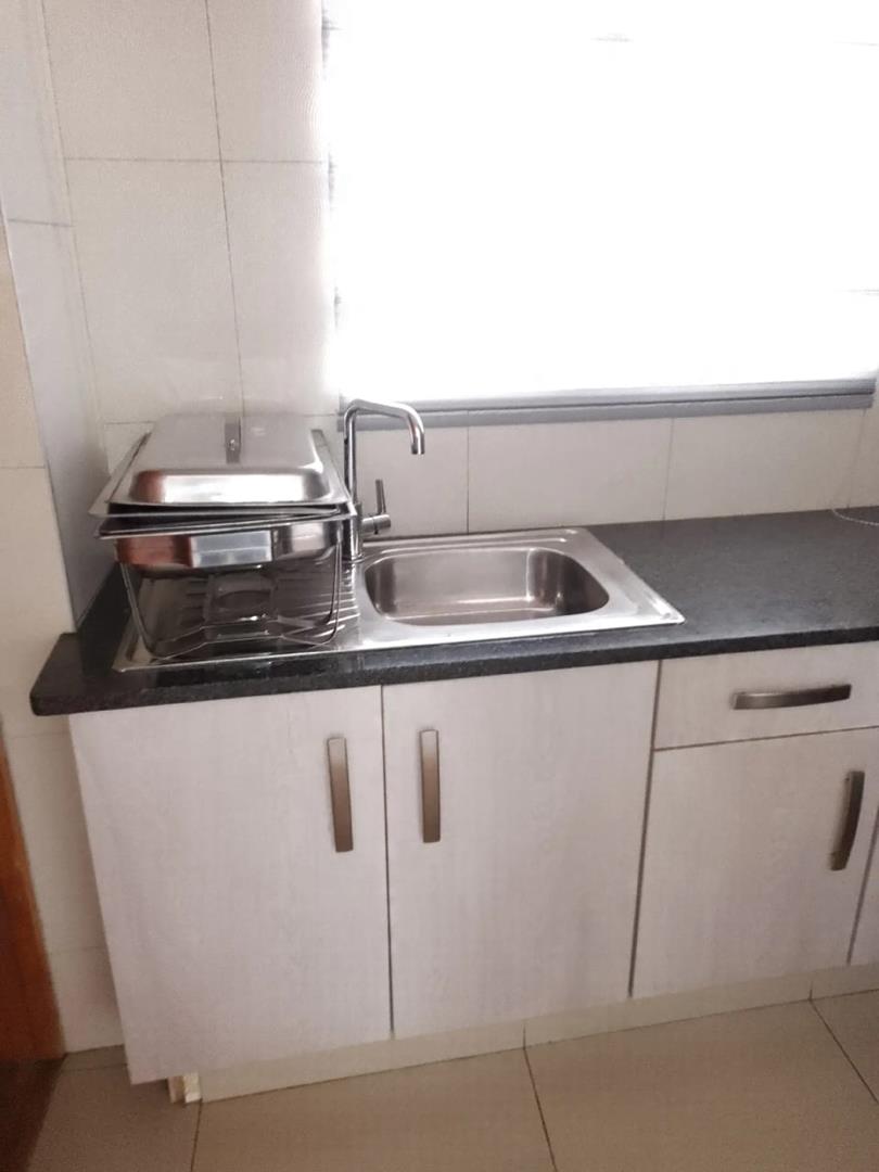 0 Bedroom Property for Sale in Rabie Ridge Gauteng