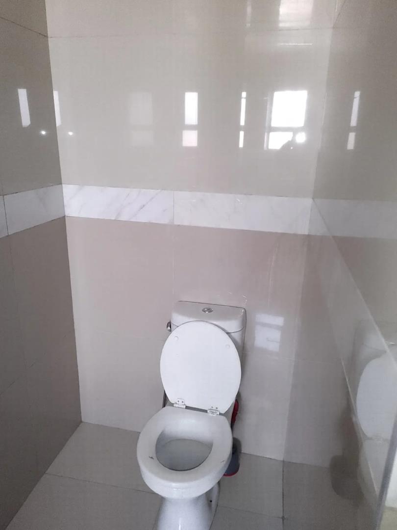 0 Bedroom Property for Sale in Rabie Ridge Gauteng