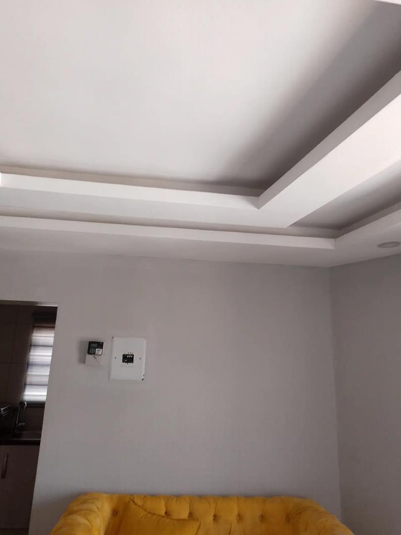 0 Bedroom Property for Sale in Rabie Ridge Gauteng