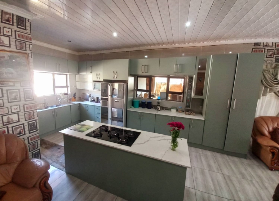 4 Bedroom Property for Sale in West Park Gauteng