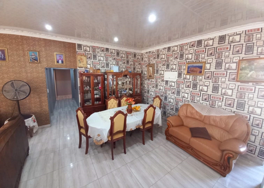 4 Bedroom Property for Sale in West Park Gauteng