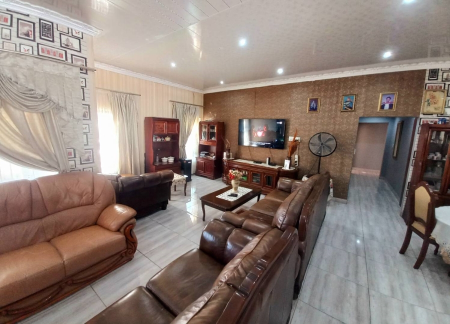 4 Bedroom Property for Sale in West Park Gauteng