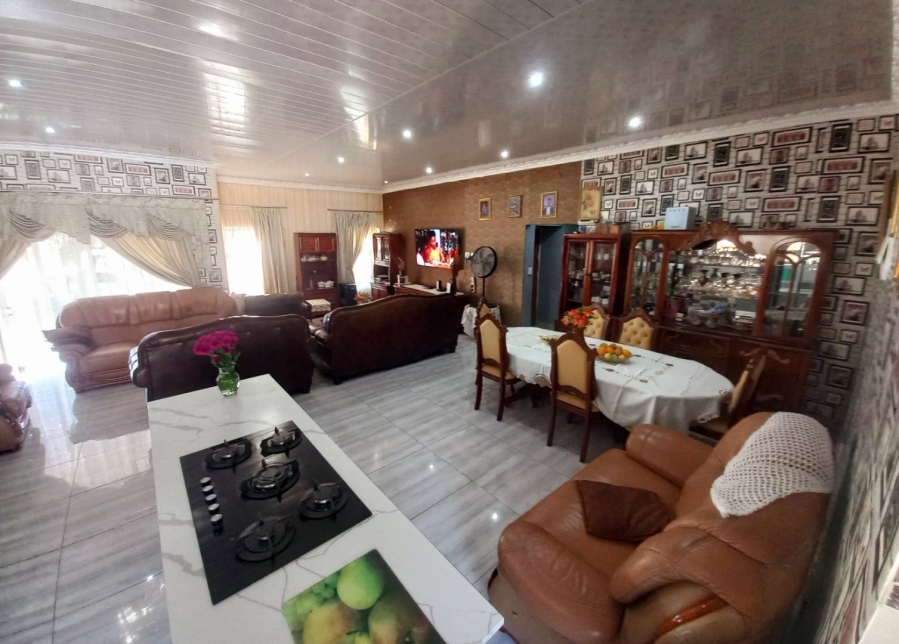 4 Bedroom Property for Sale in West Park Gauteng