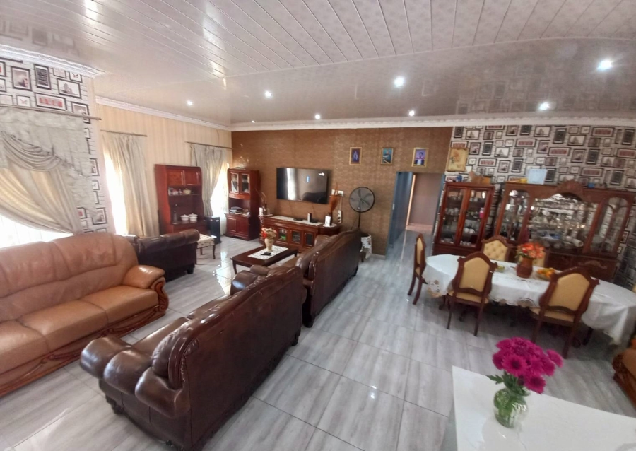 4 Bedroom Property for Sale in West Park Gauteng