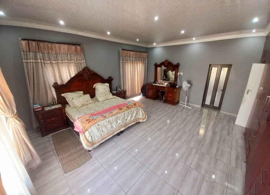 4 Bedroom Property for Sale in West Park Gauteng