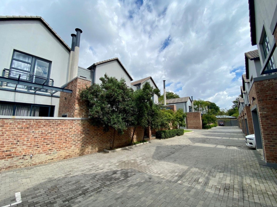 2 Bedroom Property for Sale in Brooklyn Gauteng