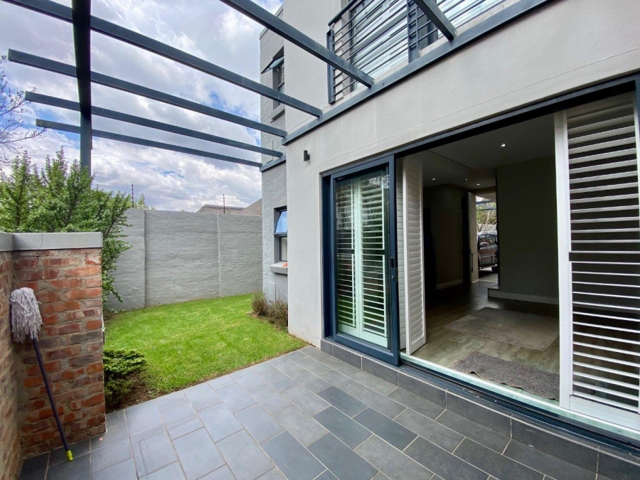 2 Bedroom Property for Sale in Brooklyn Gauteng