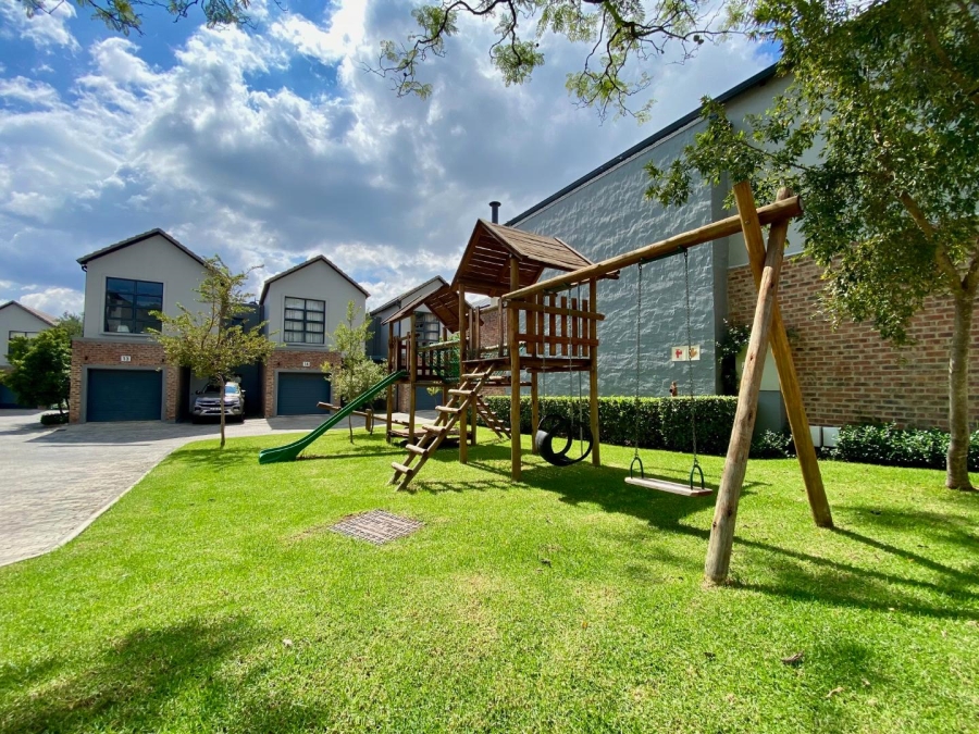 2 Bedroom Property for Sale in Brooklyn Gauteng