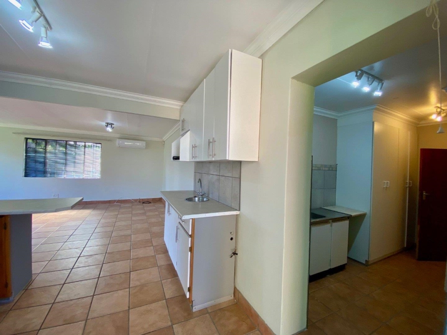 To Let 1 Bedroom Property for Rent in Die Wilgers Gauteng
