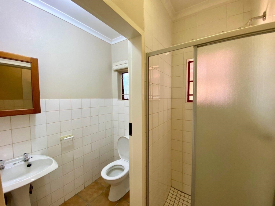 To Let 1 Bedroom Property for Rent in Die Wilgers Gauteng