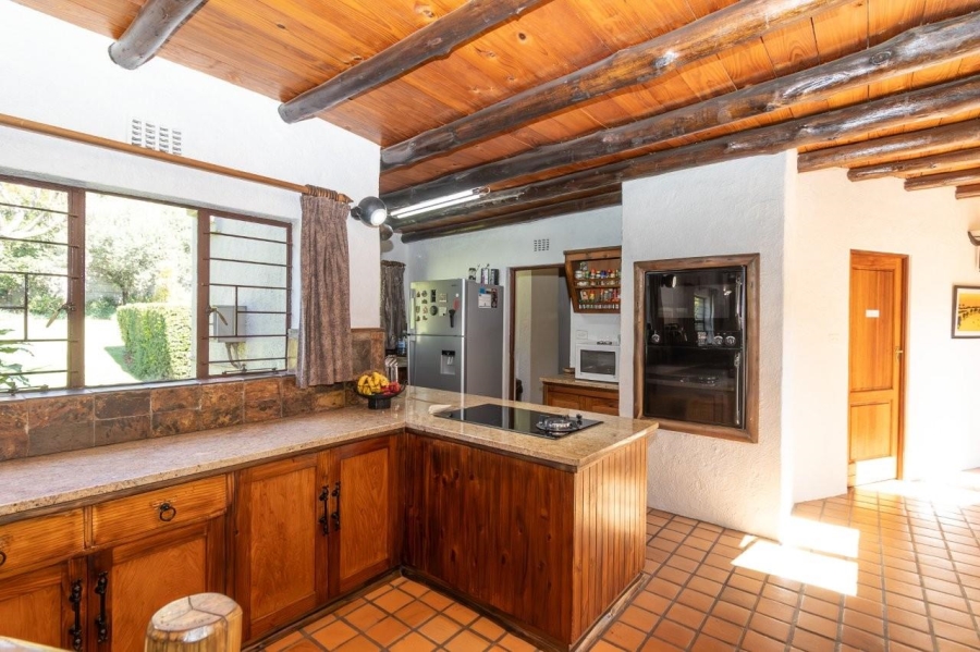 5 Bedroom Property for Sale in Northcliff Gauteng