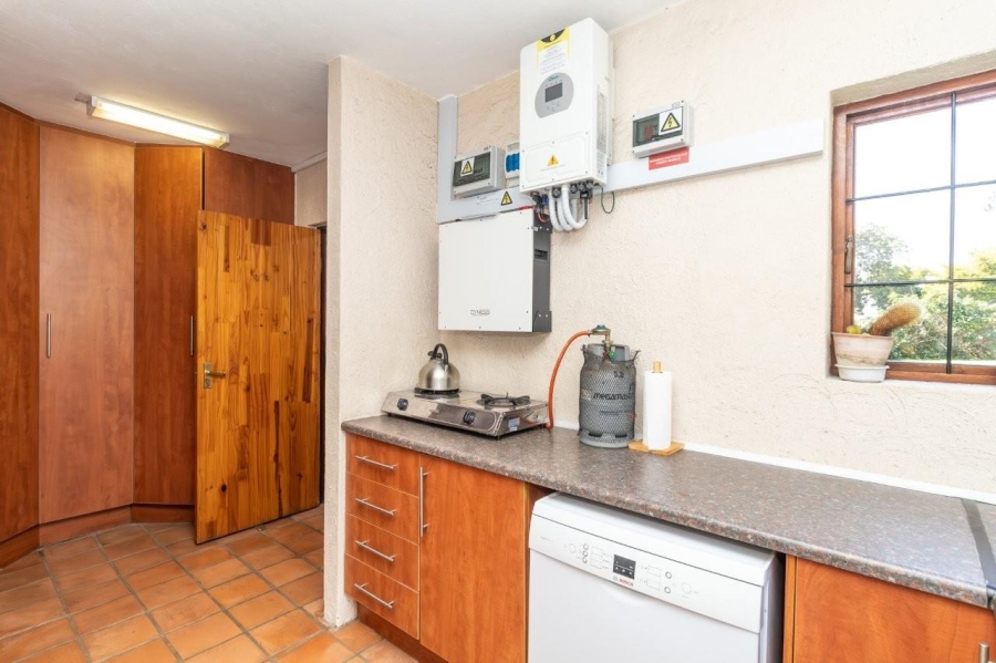 5 Bedroom Property for Sale in Northcliff Gauteng