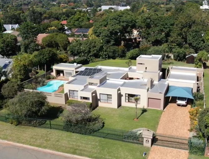 5 Bedroom Property for Sale in Northcliff Gauteng