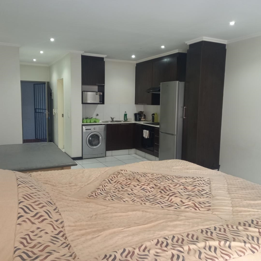 To Let 0 Bedroom Property for Rent in Sunninghill Gauteng
