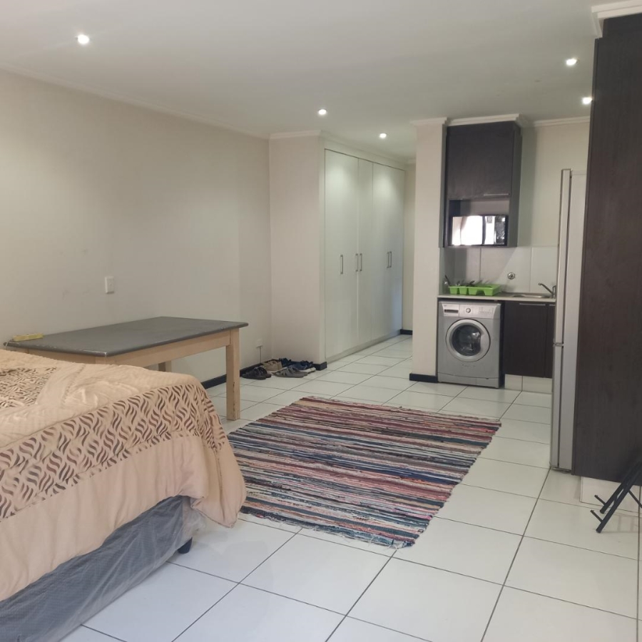 To Let 0 Bedroom Property for Rent in Sunninghill Gauteng