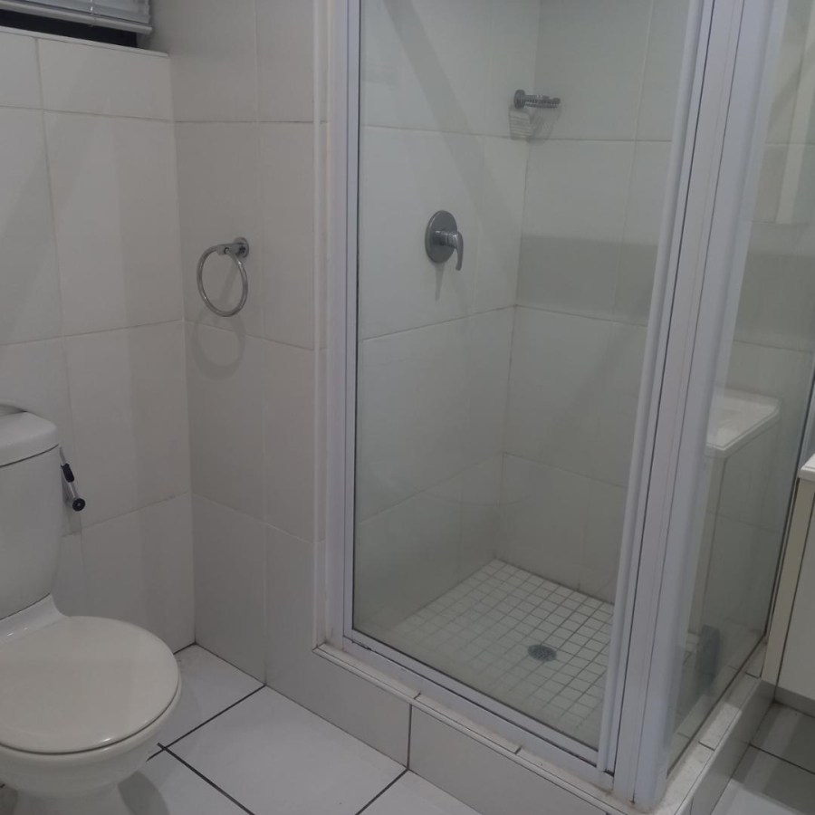 To Let 0 Bedroom Property for Rent in Sunninghill Gauteng