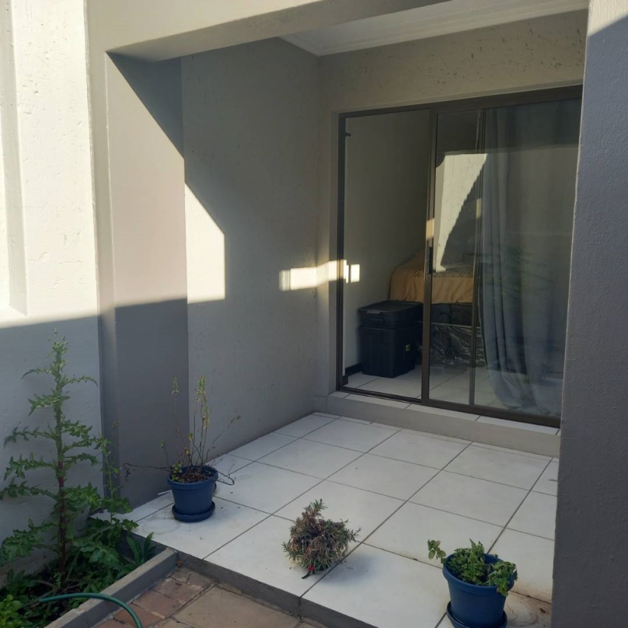To Let 0 Bedroom Property for Rent in Sunninghill Gauteng