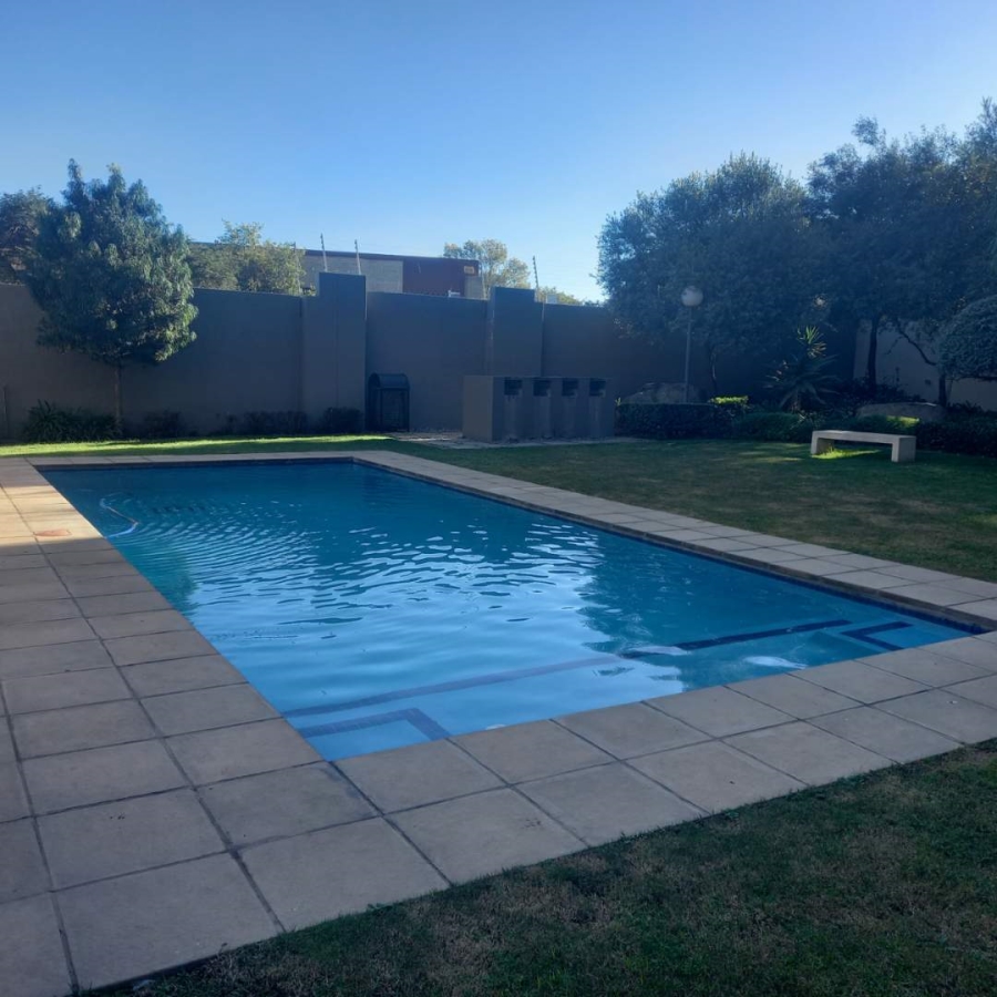 To Let 0 Bedroom Property for Rent in Sunninghill Gauteng